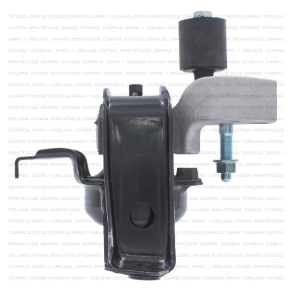 SOPORTE DE MOTOR L/DERECHO / TOYOTA YARIS 99/05 - PERFECT THAI - Soporte Motor | ClickRepuestos